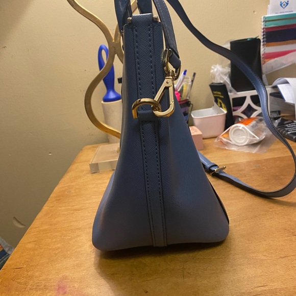 Eggshell Blue Marc Jacobs Bag - Picture 9 of 9